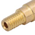 thumbnail image 3 of 10 Soportes Para Puntas De Contacto, Material De Latón, Hilos De Precisión, Reemplazan Piezas Antiguas Compatibles Con Binzel MB 24KD MIG MAG Antorcha De Soldadura, 3 of 7