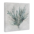 thumbnail image 2 of Stupell Industries Coastal Soft Muted Coral Branch Canvas Art, 24 x 24, by Carol Robinson, 2 of 7