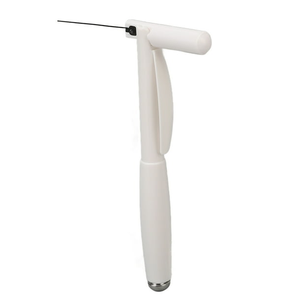 Bolígrafo de prueba para pie diabético, bolígrafo de prueba para pie diabético, bolígrafo de prueba para neuropatía del pie, sonda para pie diabético de respuesta rápida