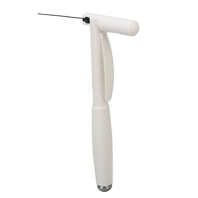 Bolígrafo de prueba para pie diabético, bolígrafo de prueba para pie diabético, bolígrafo de prueba para neuropatía del pie, sonda para pie diabético de respuesta rápida
