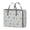 L, variant on L Large Storage Bag For Clothes With Double Zipper And Reinforced Handles For Moving And Seasonal Item Organization