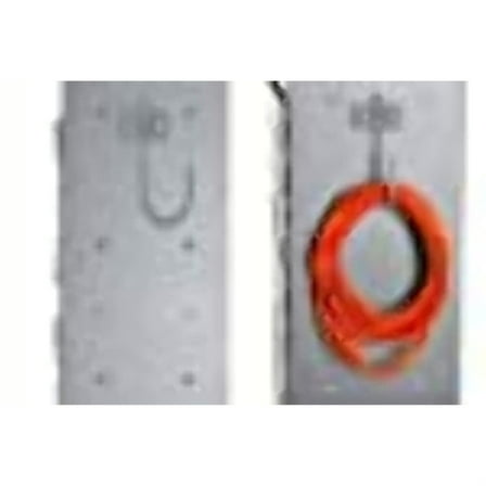 Holman 40051 New Single Swivel Hook