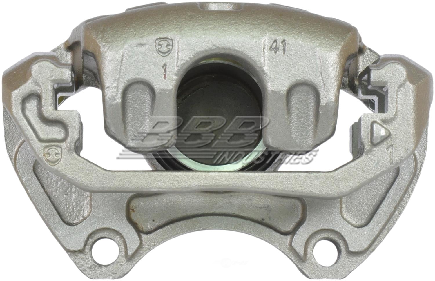 TERREPOWER formerly BBB Industries 99-00566B Reman Caliper w/installation Hardware