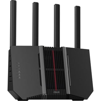 ASUS RT-AX3000 Wi-Fi 6 Mesh Wireless Internet Network Router with