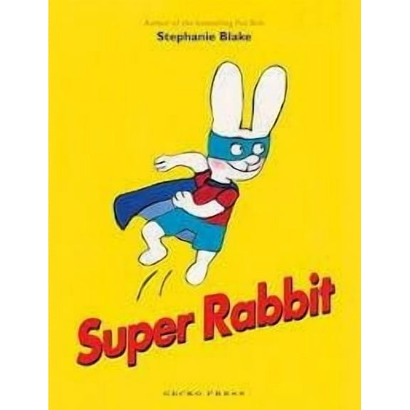 Super Rabbit