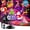 8 Patterns, variant on 2025 Upgrade Brighter Christmas Projector Lights Outdoor, 8 Patterns Holiday Projectors 19HD Slides (Ocean Wave & Patterns), Weatherproof Halloween Projector,Christmas Decorations for Light Show