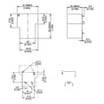 thumbnail image 2 of 832A-1A-F-C-12VDC - RELAY DC 12V 1P1T 30A 4P PCMT 30A/277VAC, 2 of 2