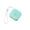 Green, variant on Orangide Tape Measure 60 Inch Telescoping Measuring Tape for Body Fabric Sewing Tailor Cloth Knitting Portable with Lanyard Retractable for Sewing