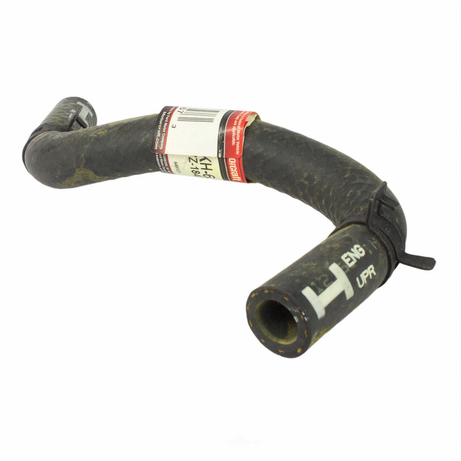 Motorcraft KH-636 HVAC Heater Hose Assembly