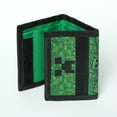 thumbnail image 7 of Minecraft Kid's Sunglasses and Wallet 2-Piece Set,, Green, 7 of 7