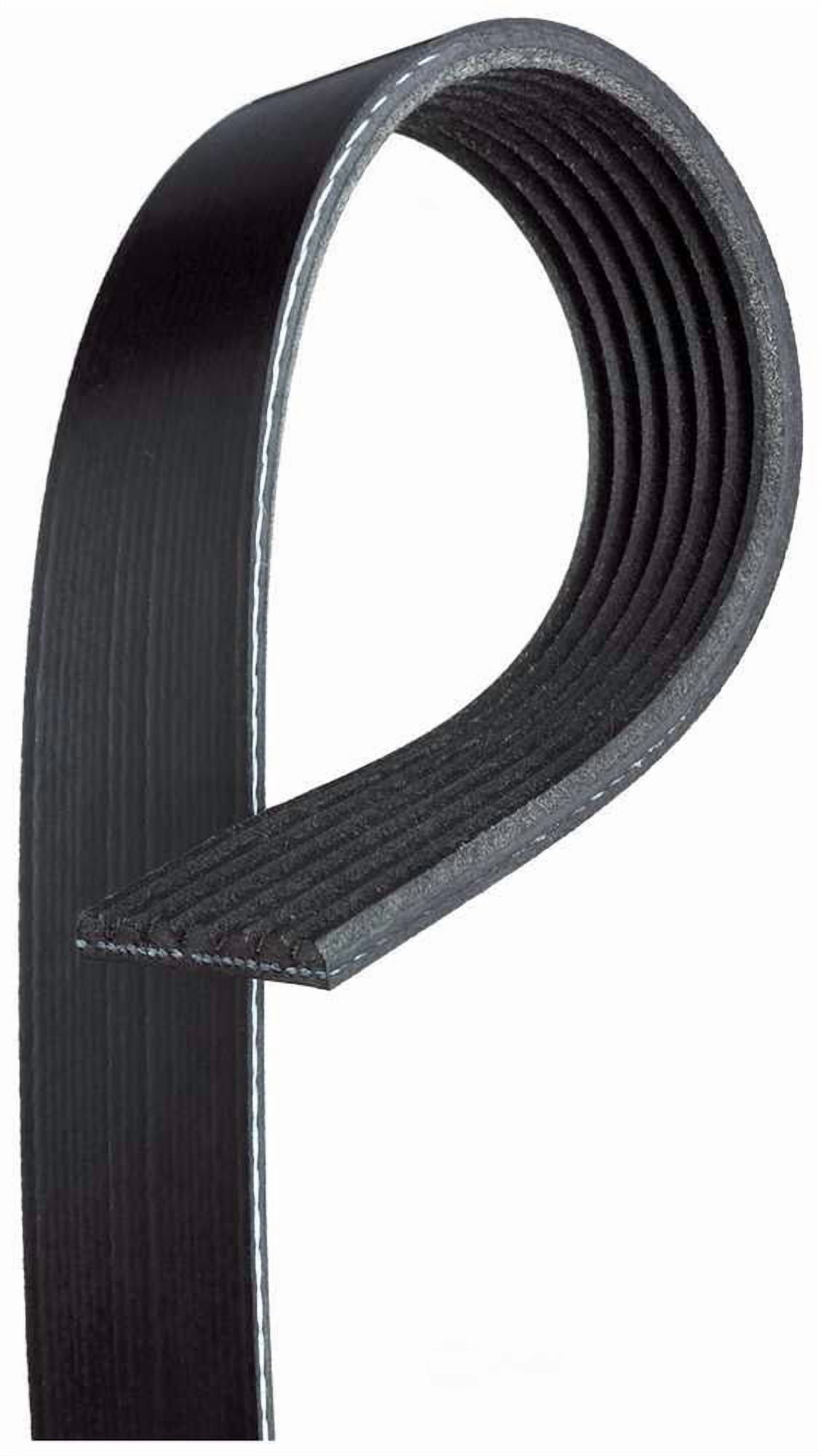 Gates 2004 - 2006 Audi A8 Volkswagen Phaeton Micro-V Serpentine Drive Belt