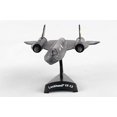 thumbnail image 2 of Postage Stamp Planes PS5389-1 1 isto 200 Nasa YF-12 Model Airplane, 2 of 6