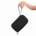 thumbnail image 4 of Mini Carrying Bag for DJI Pocket 2 Creator Combo Portable Storage Case Box Travel Protection Handheld Gimbal Accessory, 4 of 5