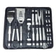 thumbnail image 1 of Juego de Utensilios de Asador Aquila Modelo Carioca 30 piezas, 1 of 9