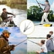 thumbnail image 4 of 5 Pcs Sputnik Sinker Fishing Equipment Long Tail Fishing Weights Lead Saltwater Surf Casting Sinkers, 5.0 Ounces, 4 of 5