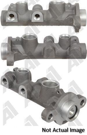 A1 Cardone 10-4464 Master Cylinder