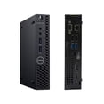 thumbnail image 4 of Cpu Dell Optiplex 3060 Tiny, Intel Core i3-8, 16gb de ram, 256gb ssd, Reacondicionado., 4 of 4