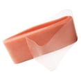 thumbnail image 4 of kurtrusly Polyester Ribbon Net Trim Ribbon Wedding Sewing DIY Crafts Favors Champagne 1Set, 4 of 6