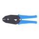 thumbnail image 5 of Crimpadora De Terminales, Alicates De Crimpado De Trinquete, Hexagonal, Duradero, Preciso Para Cable Coaxial ANGGREK Otros, 5 of 8