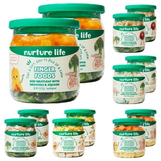 Stage 3 baby food cheap walmart