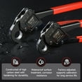 thumbnail image 3 of Crimping Tool iCrimp F1807 PEX para tubos con alicates y juego de cortadores, 3 of 7