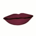 thumbnail image 6 of FOUND Matte Liquid Lipstick + Lip Liner with Evening Primrose Oil, 04 Wine, 6 of 8