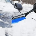 thumbnail image 3 of Pala de remoción de nieve para vehículos Herramienta de remoción de nieve de invierno para vehículos BANYUO Electrónica, 3 of 5