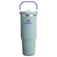 thumbnail image 1 of Pajita plegable Stanley IceFlow 2.0 de acero inoxidable, 900 ml, 1 of 6