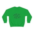 thumbnail image 2 of Come Get Lost With Me  Adventure Unisex Heavy Blend™ Crewneck Sweatshirt, 2 of 9