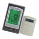 thumbnail image 1 of Termómetro de Temperatura LCD Digital Exterior para Interiores con Sensor Remoto Inalámbrico kusrkot Termómetro para exteriores al aire libre, 1 of 8
