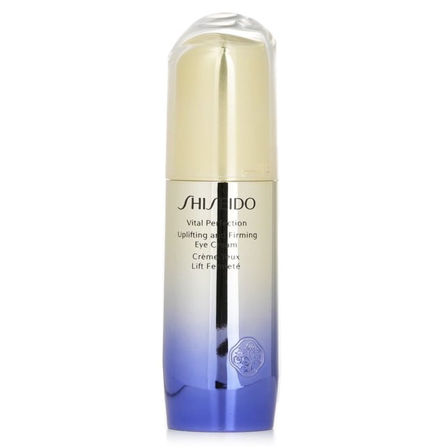 Crema para ojos Shiseido Vital Perfection reafirmante