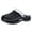 Black, variant on Orthopedic Clogs Slippers for Men Women Non Slip Arch Support Comfortable Casual Summer Beach Shoes