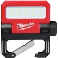 thumbnail image 3 of Milwaukee 2114-21 USB Rechargeable Rover Pivoting Flood Light Kit, 3 of 7