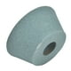thumbnail image 4 of Rueda abrasiva de carburo de silicio verde, ruedas de pulido de banco de carburo de silicio verde Ruedas de pulido para metal de carburo elaboradas por expertos, 4 of 12
