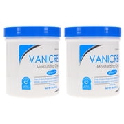 كريم مرطب Vanicream 16 أونصة 2 Pack