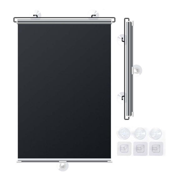 Retractable Stair Gate for Pets & Babies: Lightweight, Scratch-Resistant Safety