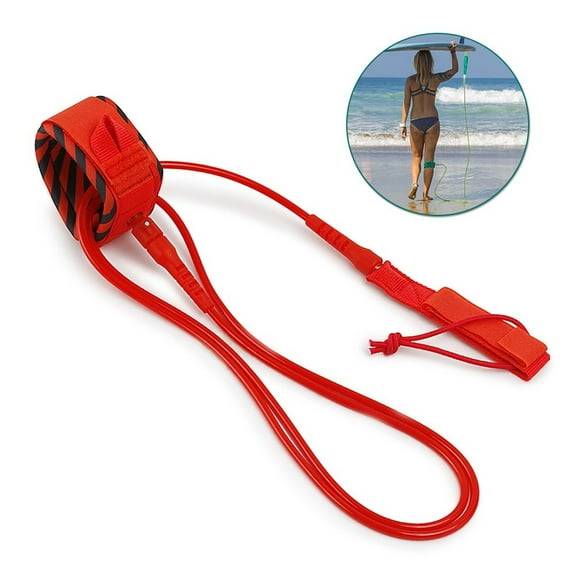 Outdoor Surfboard Leash