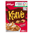 thumbnail image 1 of Céréales Kellogg's Krave*, 300g, 1 of 5