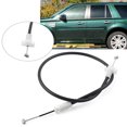 thumbnail image 1 of Câble de Contrôle Intérieur de Porte avant pour Land Rover lander 2 2008 - 2015, 1 of 4