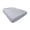 🥝 Navy_New#604, variant on Cool Ice-Silk Fitted Sheet Mattress- Breathable Non-Slip Elastic Bed Cover, Washable Cooling Mattress Guard for Summer Dorm Room Use