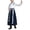 Blue-F, variant on Deluxe Hanfu Chinese Costume For Girls,Kids Tang Dynasty Traditional Floral Embroidery Princess Dress