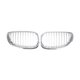 thumbnail image 1 of 2X COCHE CAPÍa frontal Riñones rehacer a la derecha izquierda 5171212155446 Decoración de accesorios Reemplazar piezas para cinco series E60, 1 of 9