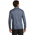 thumbnail image 2 of The North Face Tech 1/4-Zip Fleece. NF0A3LHB, 2 of 3