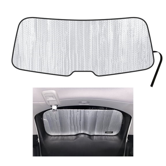 Tailgate Sunshade for 2018-2026 Honda Odyssey Minivan