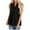 Black, variant on Women Blouse 3/4 Sleeve Petite, Womens Blouses Casual Short Sleeve Women Workout Tops Loose Black Summer Tops for Women 2025 Evening Party Shirts White my orders