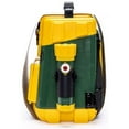 thumbnail image 4 of Ryan's World Lost City Adventures Adventure Backpack Playset, 4 of 5