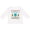 AA-White, variant on Inktastic I Want a Hippopotamus for Christmas Cute Ugly Sweater Boys or Girls Long Sleeve Toddler T-Shirt
