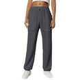 thumbnail image 1 of Pantalones cargo de senderismo para mujer: prenda para exteriores repelente al agua y resistente a los arañazos, 1 of 3
