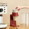 thumbnail image 5 of Bathroom Cup Dispenser, Disposable Cup Dispenser,Small Paper Cups Holder, Countertop Dispensers Stand for 2-3oz Bathroom Cups, Space-Saving Organizer for Office and Kitchen, 5 of 9