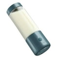thumbnail image 2 of USB Electric Juicer,Portable Blender High Speed Portable Blender Cup Portable Blender Built for Professionals, 2 of 6